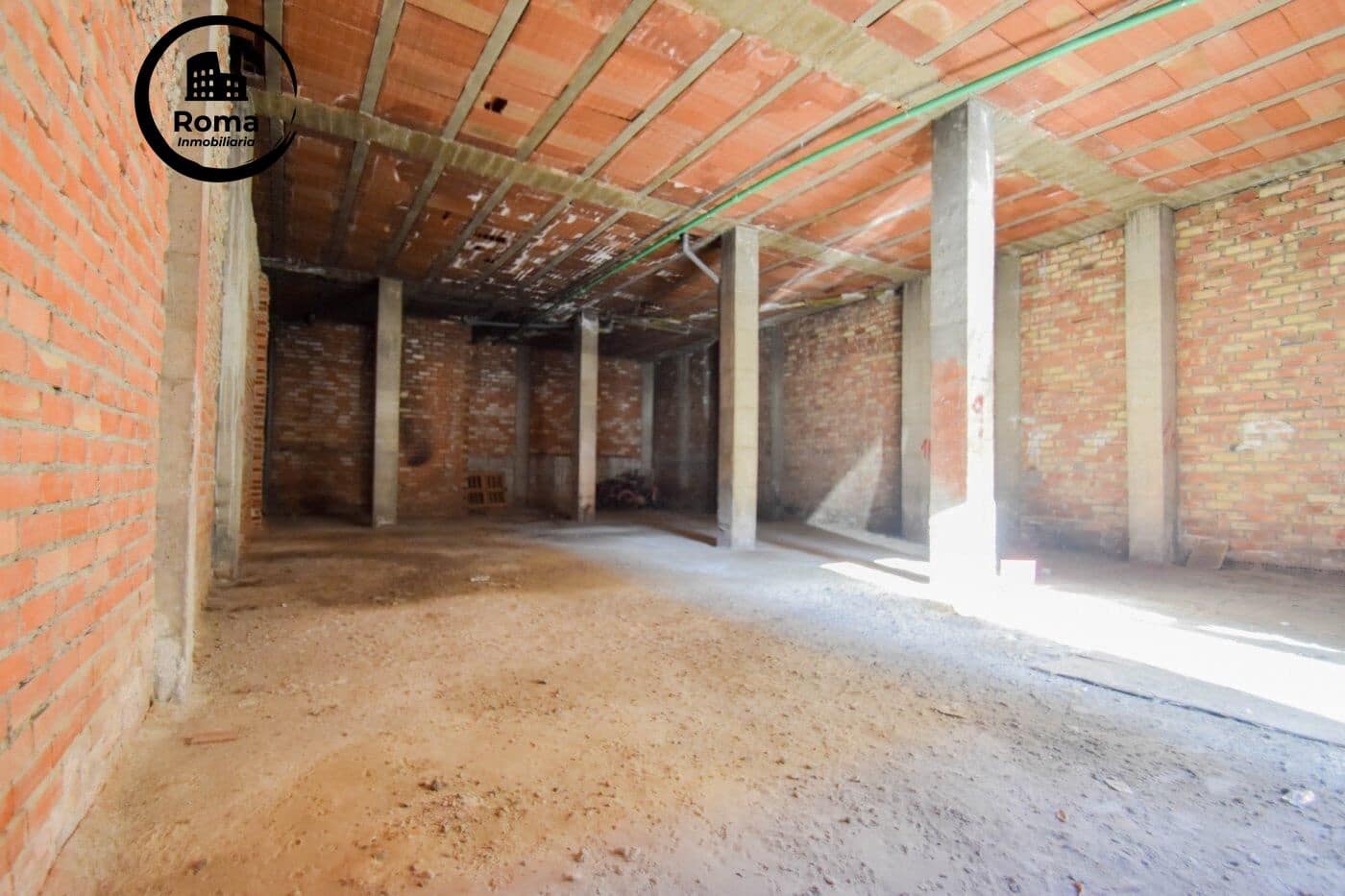 Commercieel te koop in Maracena - € 135.000 (Ref: 9504431)