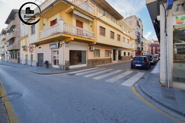 Commercieel te koop in Maracena - € 135.000 (Ref: 9504431)