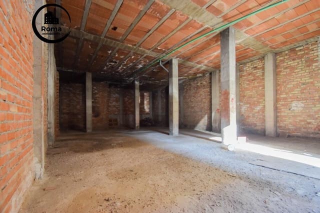 Commercieel te koop in Maracena - € 135.000 (Ref: 9504431)