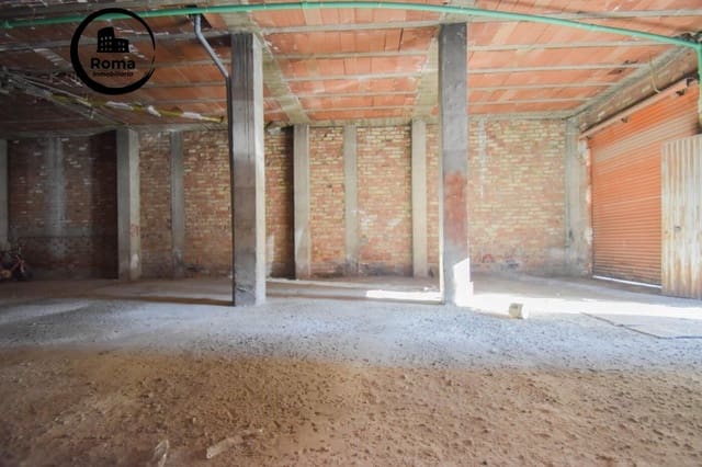 Commercieel te koop in Maracena - € 135.000 (Ref: 9504431)