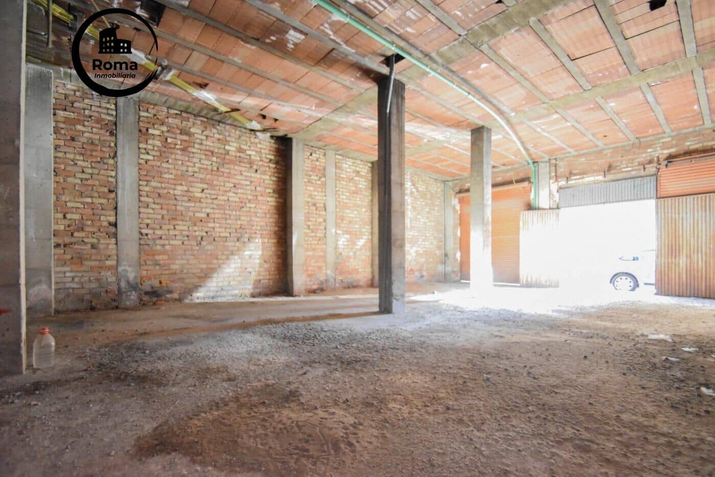 Commercieel te koop in Maracena - € 135.000 (Ref: 9504431)