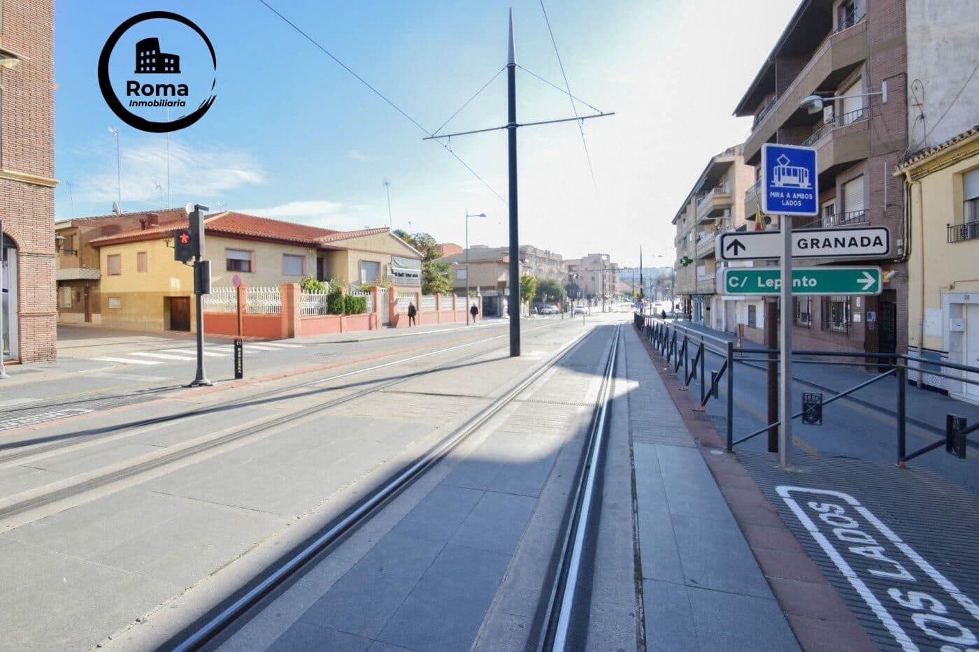 Commercieel te koop in Maracena - € 135.000 (Ref: 9504431)