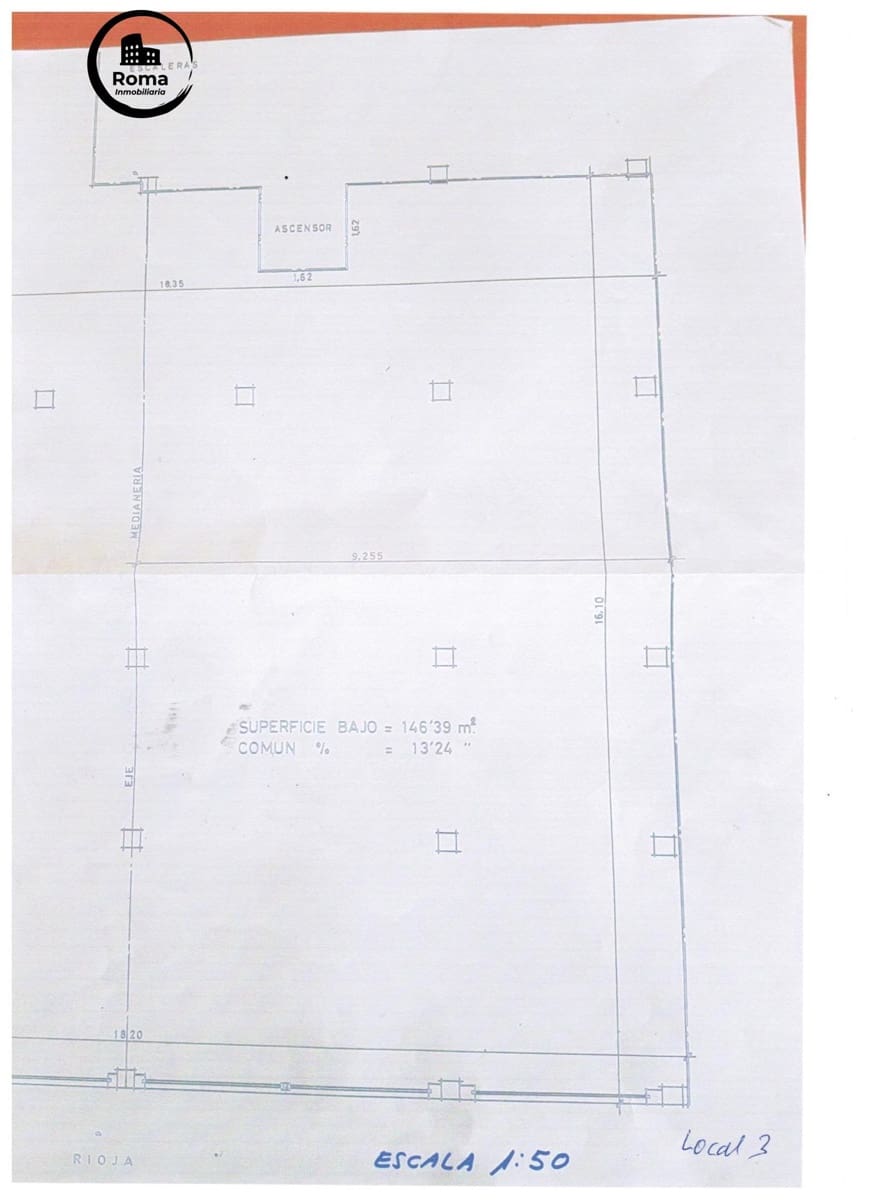 Commercieel te koop in Maracena - € 135.000 (Ref: 9504431)