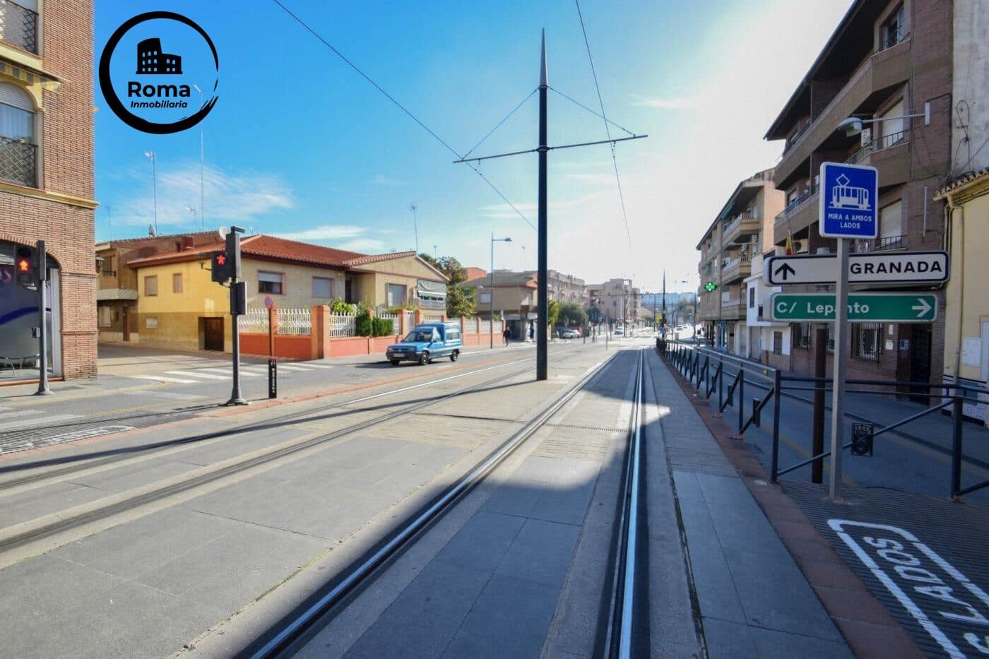 Commercieel te koop in Maracena - € 135.000 (Ref: 9504431)