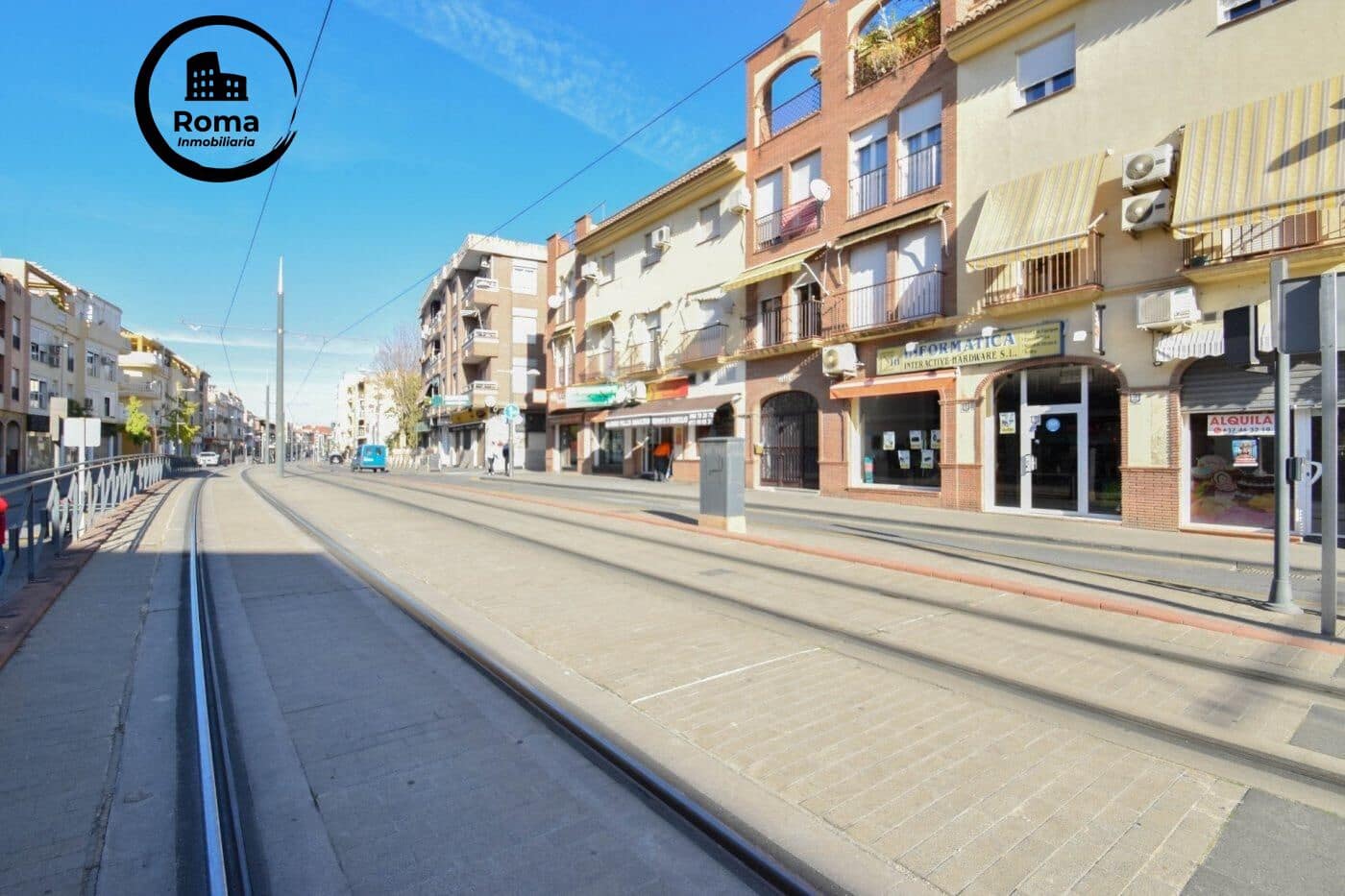 Commercieel te koop in Maracena - € 135.000 (Ref: 9504431)