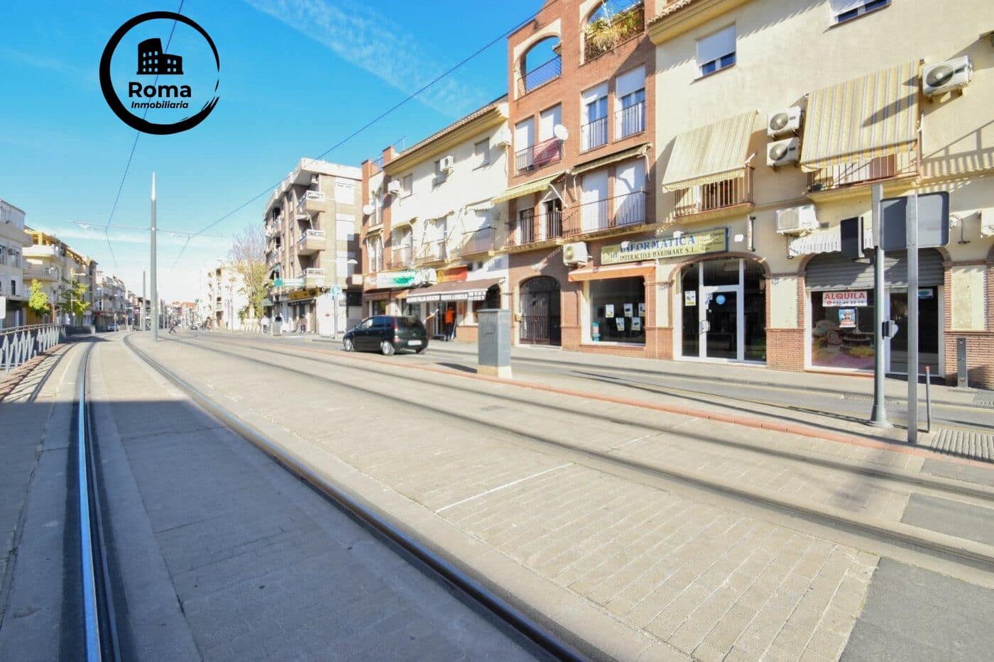 Commercieel te koop in Maracena - € 135.000 (Ref: 9504431)