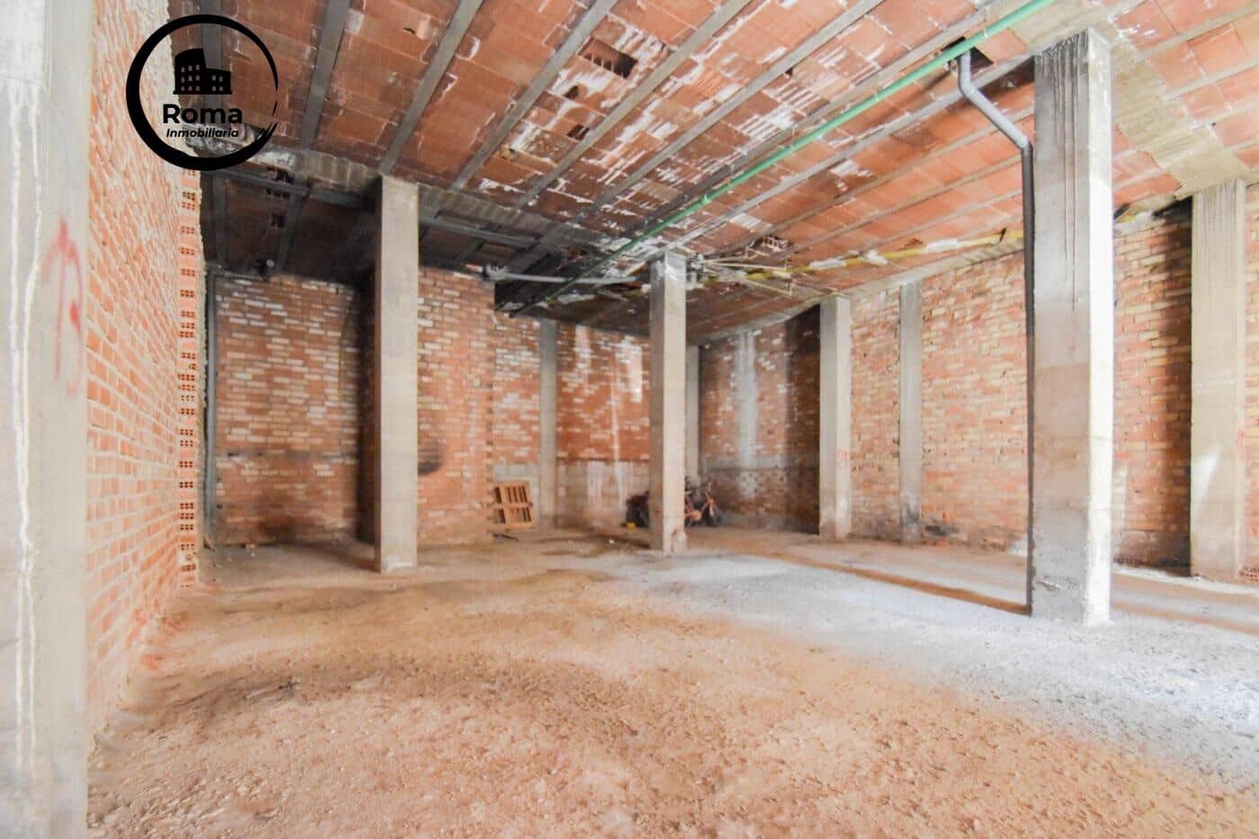 Commercieel te koop in Maracena - € 135.000 (Ref: 9504431)