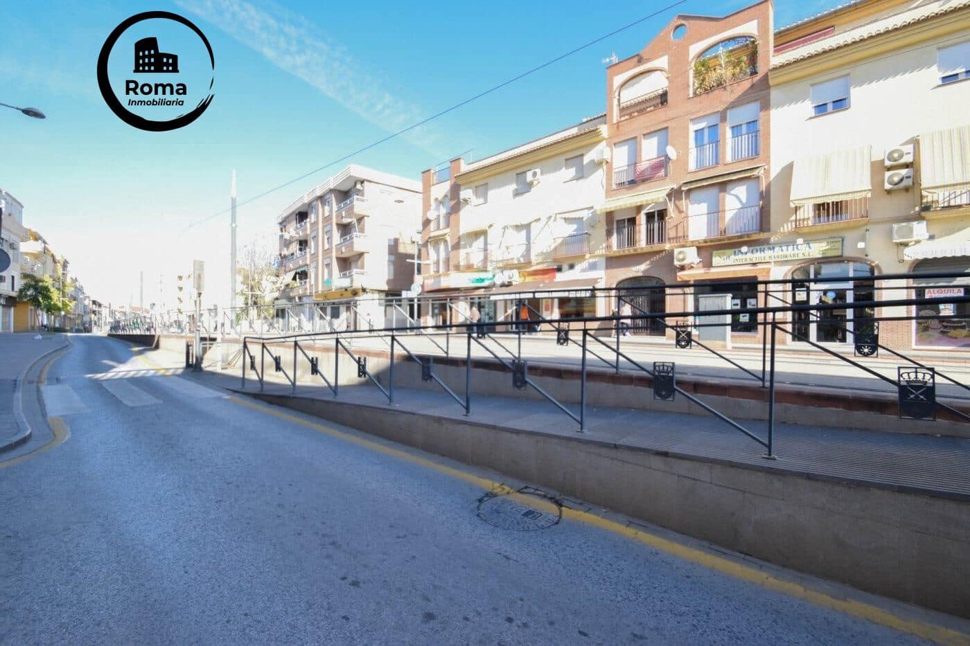 Commercieel te koop in Maracena - € 135.000 (Ref: 9504431)