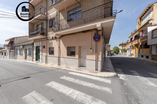 Commercieel te koop in Maracena met garage - € 125.000 (Ref: 9504432)