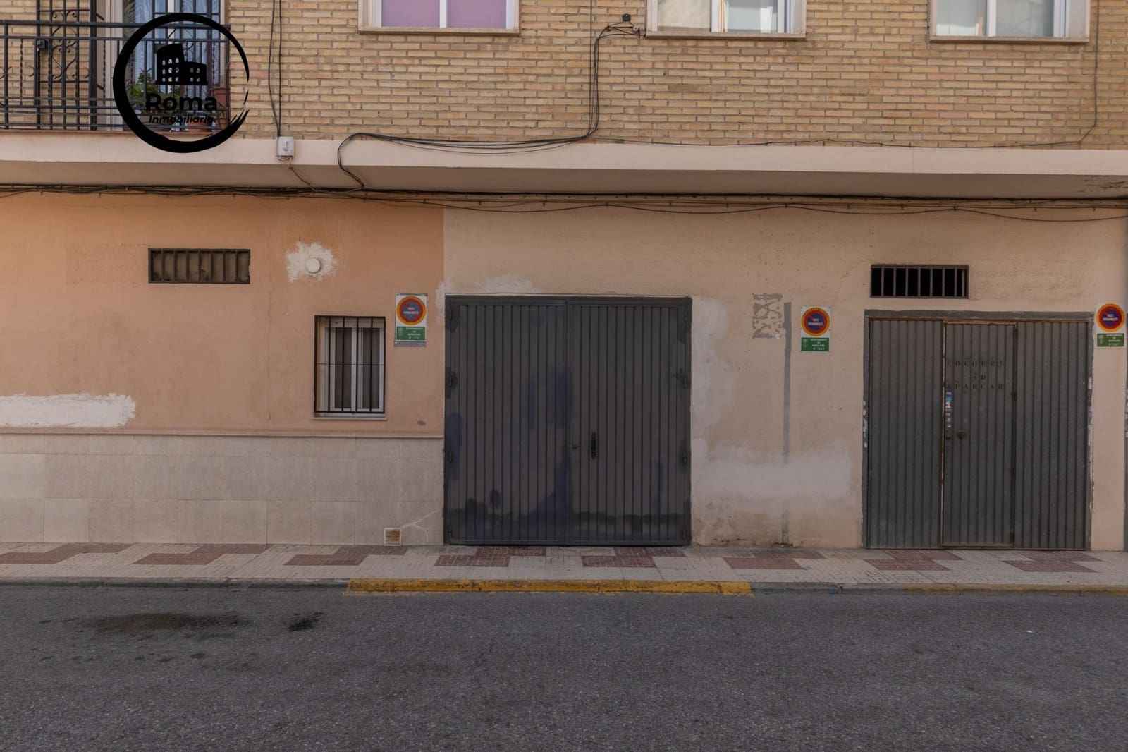 Commercieel te koop in Maracena met garage - € 125.000 (Ref: 9504432)