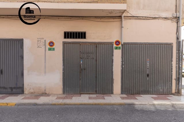 Commercieel te koop in Maracena met garage - € 125.000 (Ref: 9504432)