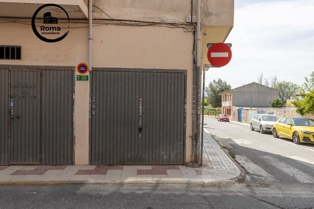 Commercieel te koop in Maracena met garage - € 125.000 (Ref: 9504432)