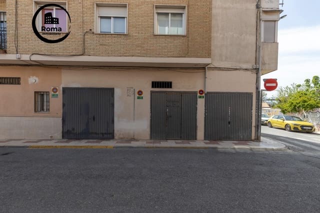 Commercieel te koop in Maracena met garage - € 125.000 (Ref: 9504432)