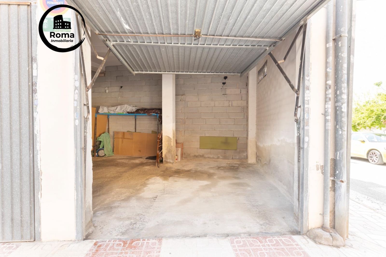 Commercieel te koop in Maracena met garage - € 125.000 (Ref: 9504432)