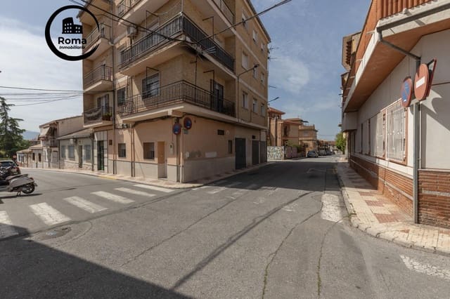 Commercieel te koop in Maracena met garage - € 125.000 (Ref: 9504432)