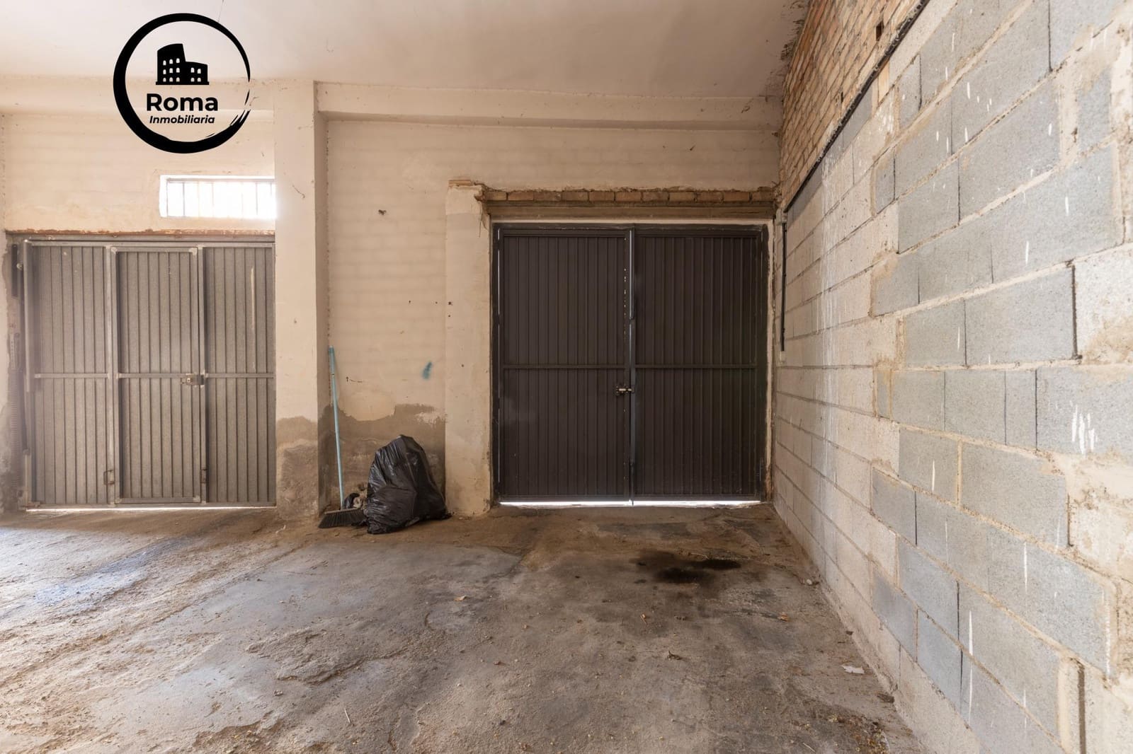 Commercieel te koop in Maracena met garage - € 125.000 (Ref: 9504432)