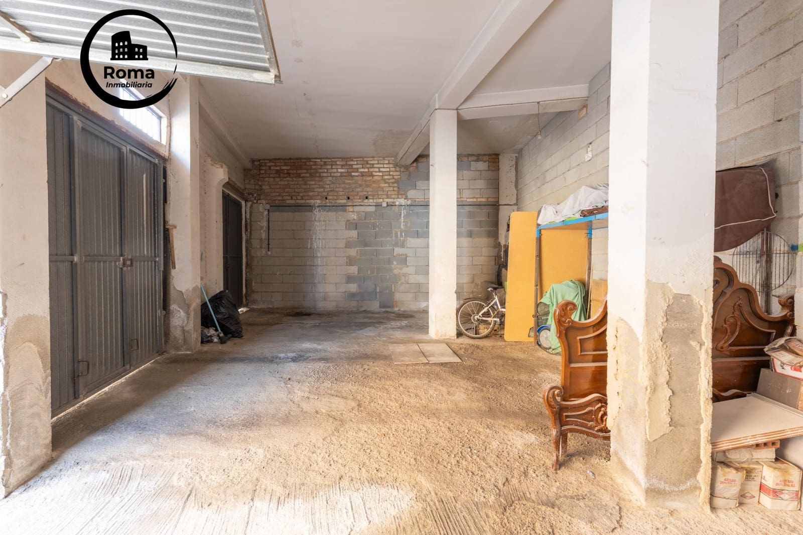 Commercieel te koop in Maracena met garage - € 125.000 (Ref: 9504432)