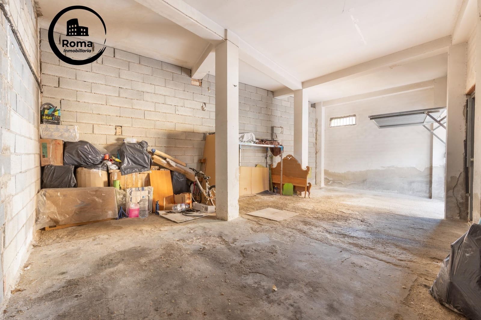 Commercieel te koop in Maracena met garage - € 125.000 (Ref: 9504432)