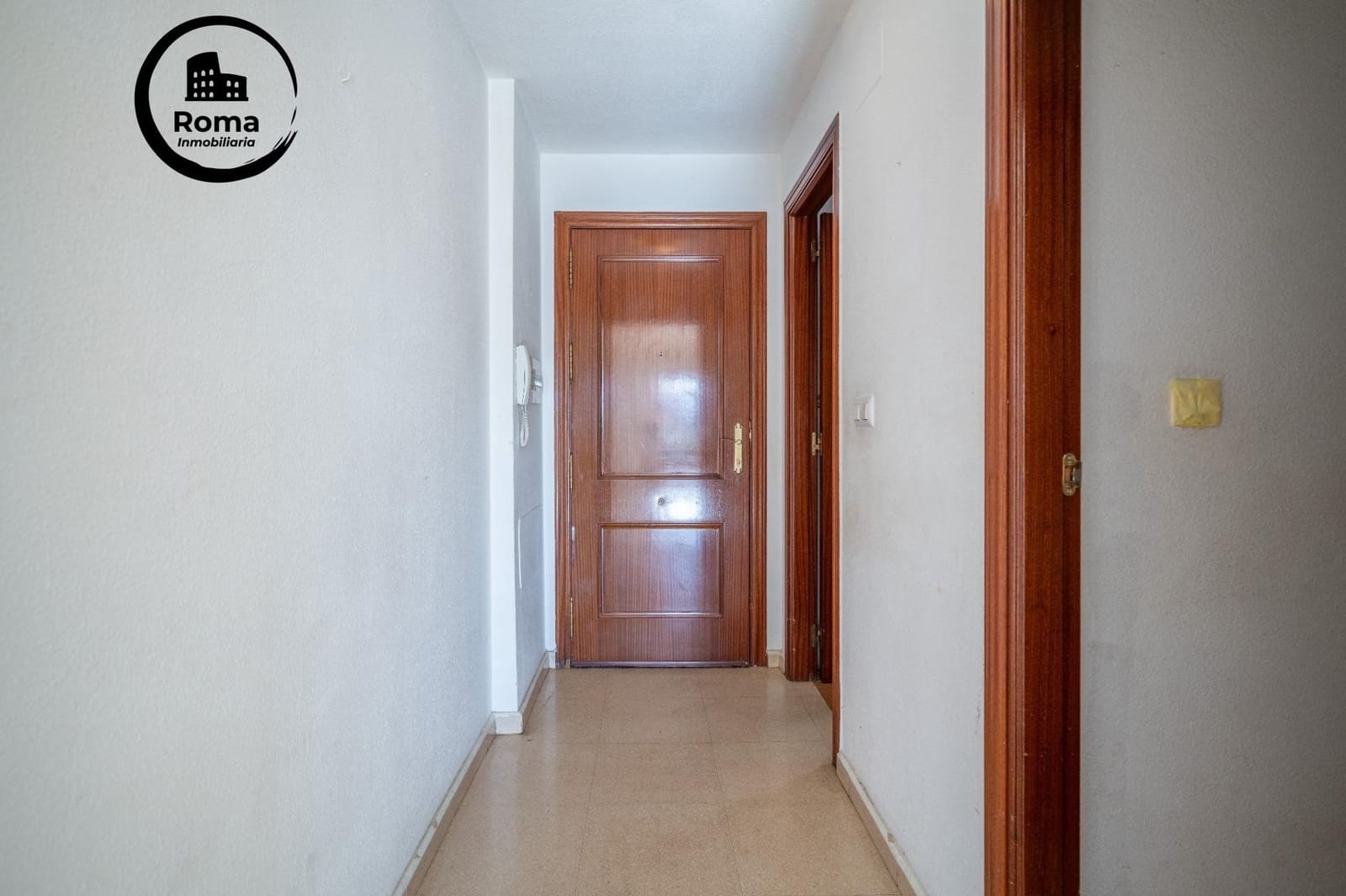 3 bedroom Flat for sale in Maracena with garage - € 189,000 (Ref: 9504433)