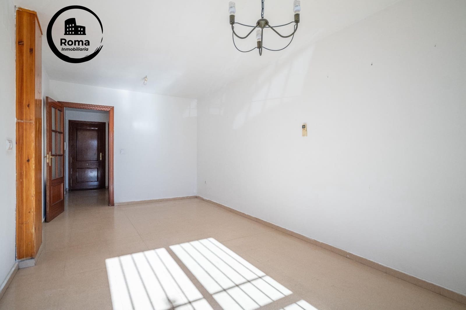 3 bedroom Flat for sale in Maracena with garage - € 189,000 (Ref: 9504433)