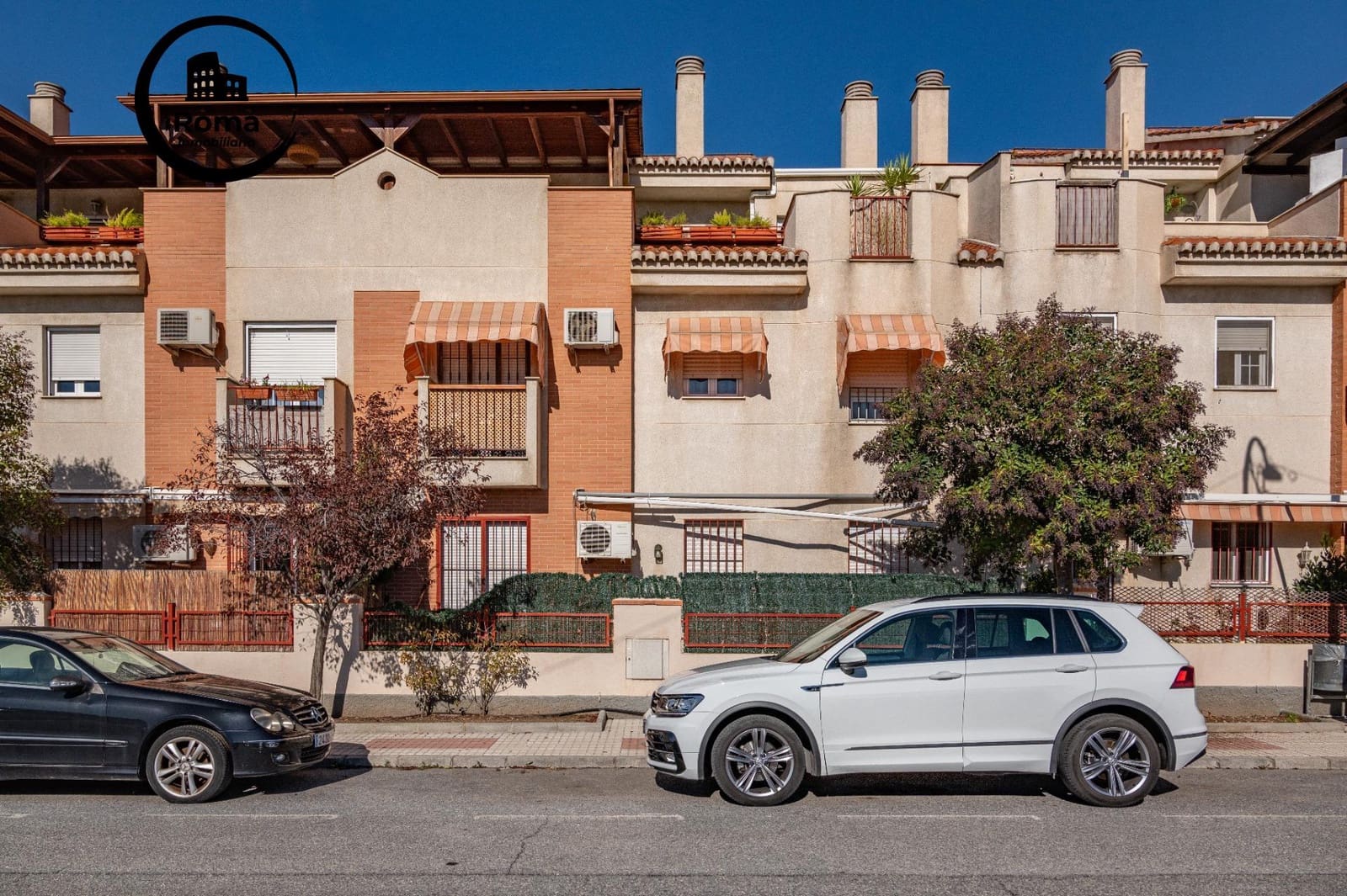 3 bedroom Flat for sale in Maracena with garage - € 189,000 (Ref: 9504433)