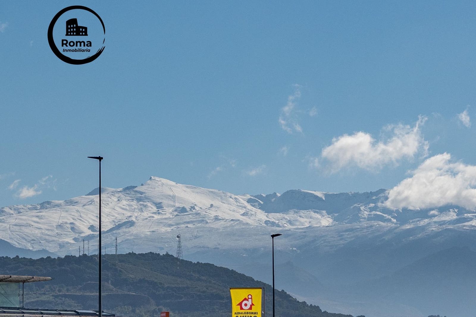 3 bedroom Flat for sale in Maracena with garage - € 189,000 (Ref: 9504433)