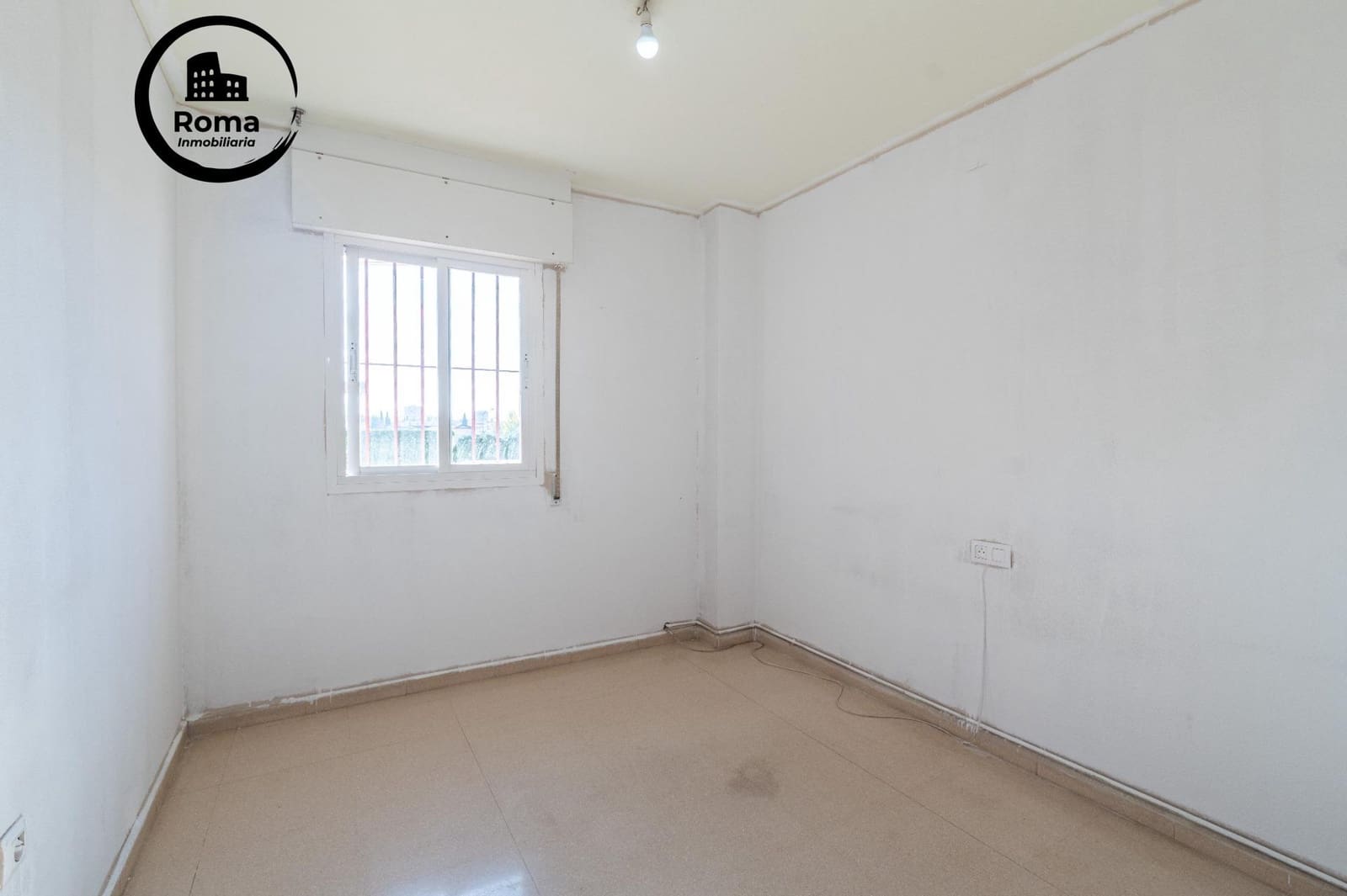 3 bedroom Flat for sale in Maracena with garage - € 189,000 (Ref: 9504433)