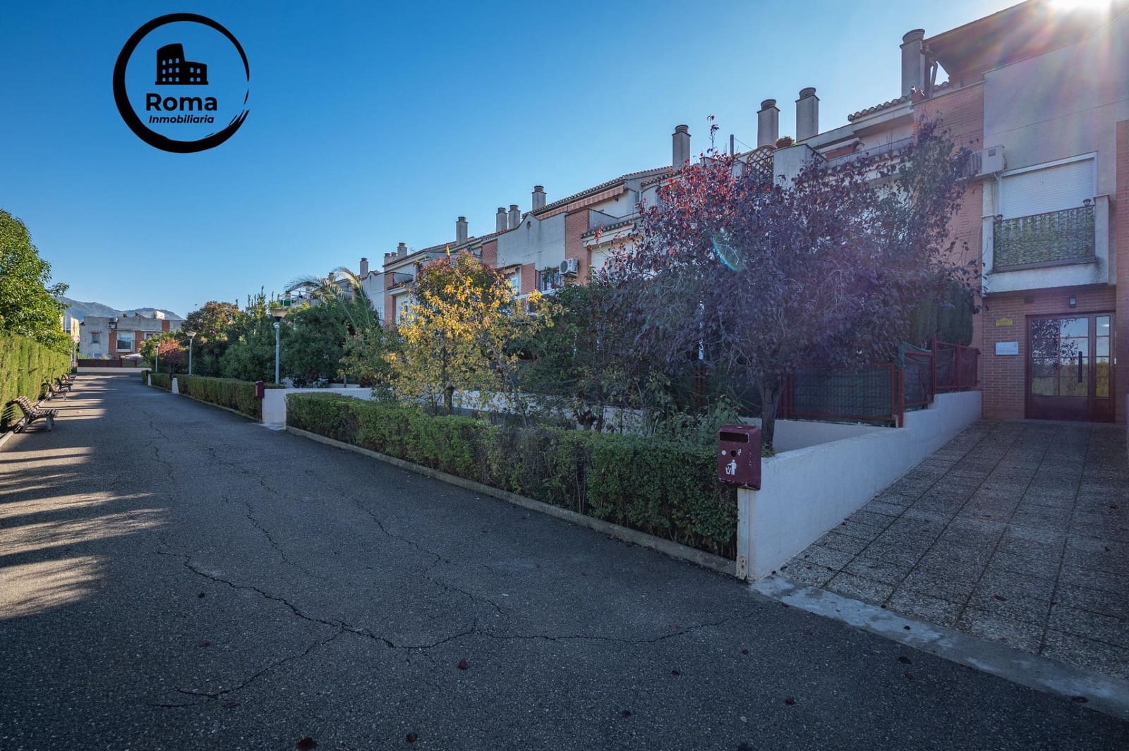 3 bedroom Flat for sale in Maracena with garage - € 189,000 (Ref: 9504433)