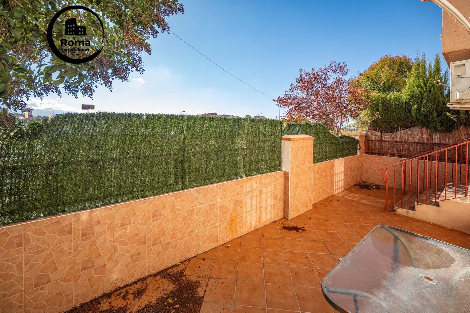 3 bedroom Flat for sale in Maracena with garage - € 189,000 (Ref: 9504433)