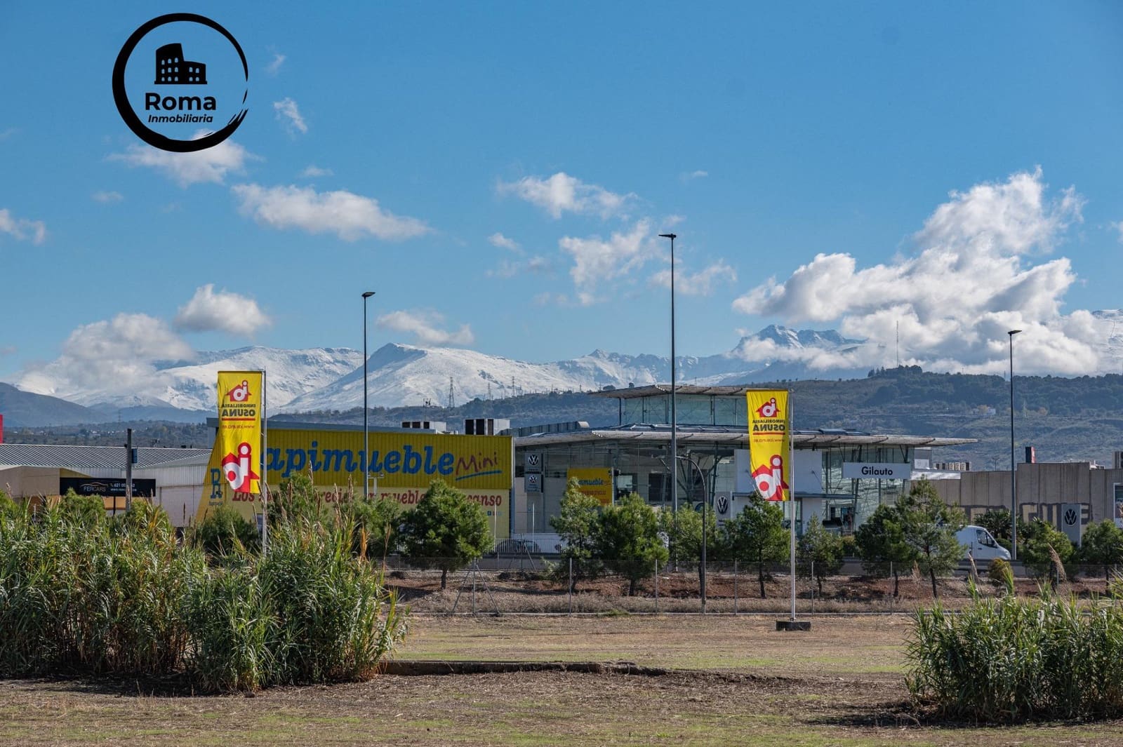 3 bedroom Flat for sale in Maracena with garage - € 189,000 (Ref: 9504433)