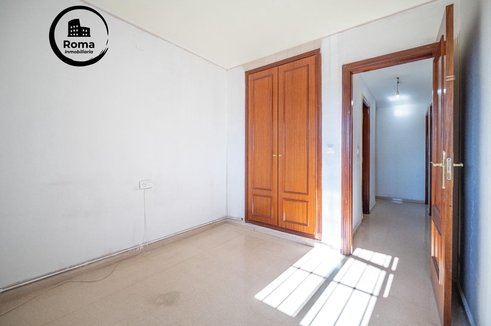 3 bedroom Flat for sale in Maracena with garage - € 189,000 (Ref: 9504433)