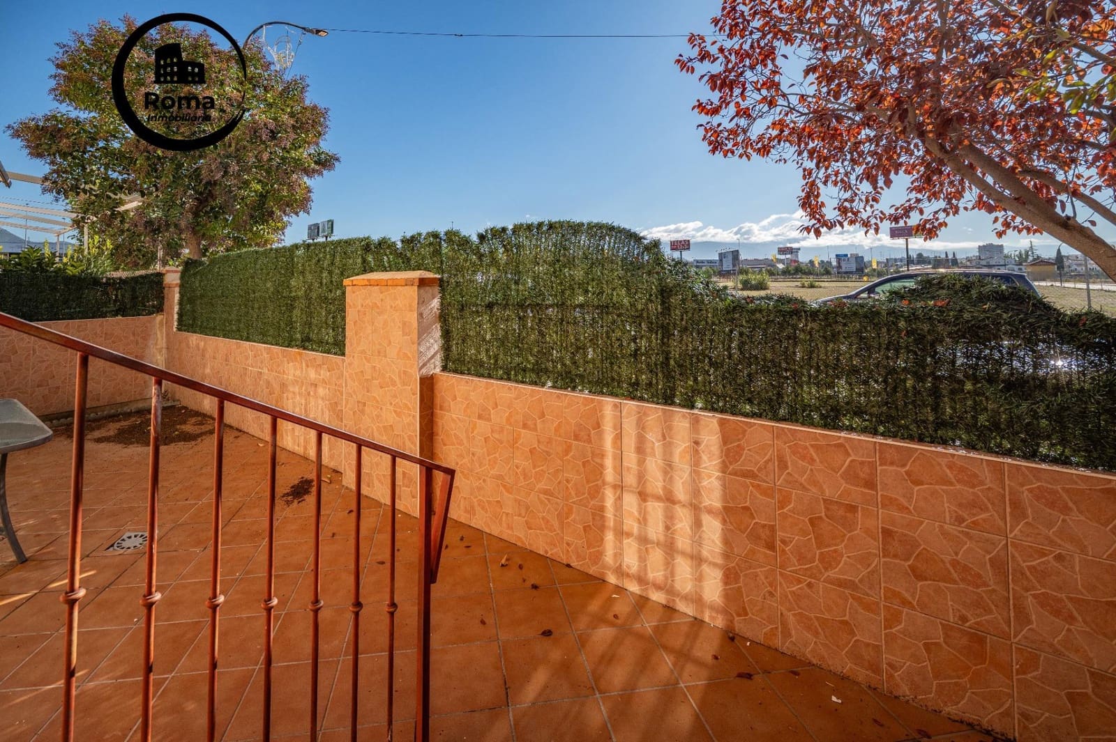 3 bedroom Flat for sale in Maracena with garage - € 189,000 (Ref: 9504433)