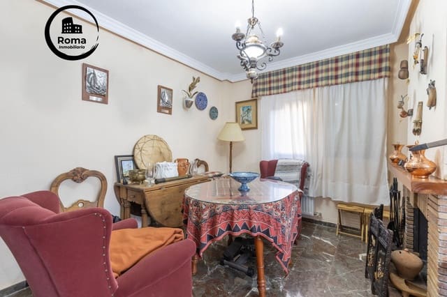 4 chambre Villa/Maison à vendre à Albolote avec piscine - 350 000 € (Ref: 9504434)