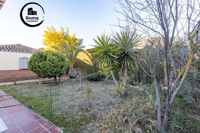 4 chambre Villa/Maison à vendre à Albolote avec piscine - 350 000 € (Ref: 9504434)