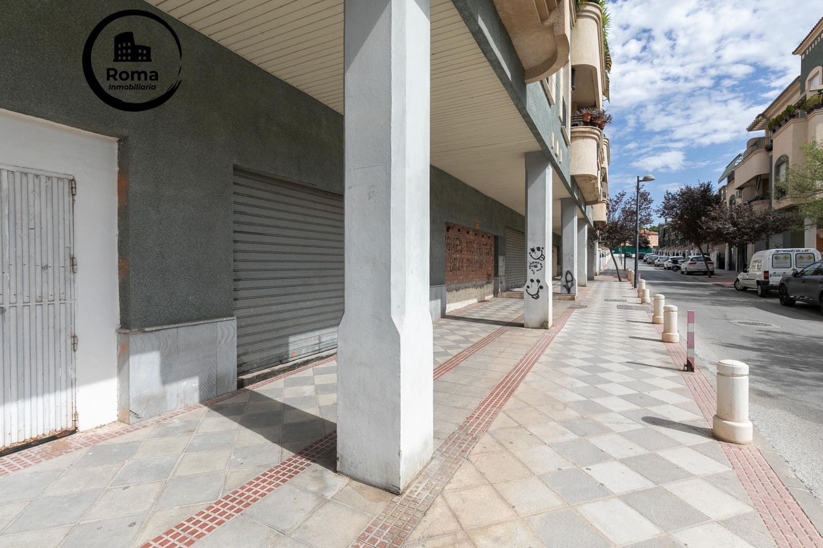 Commercial for sale in Atarfe - € 100,000 (Ref: 9504435)