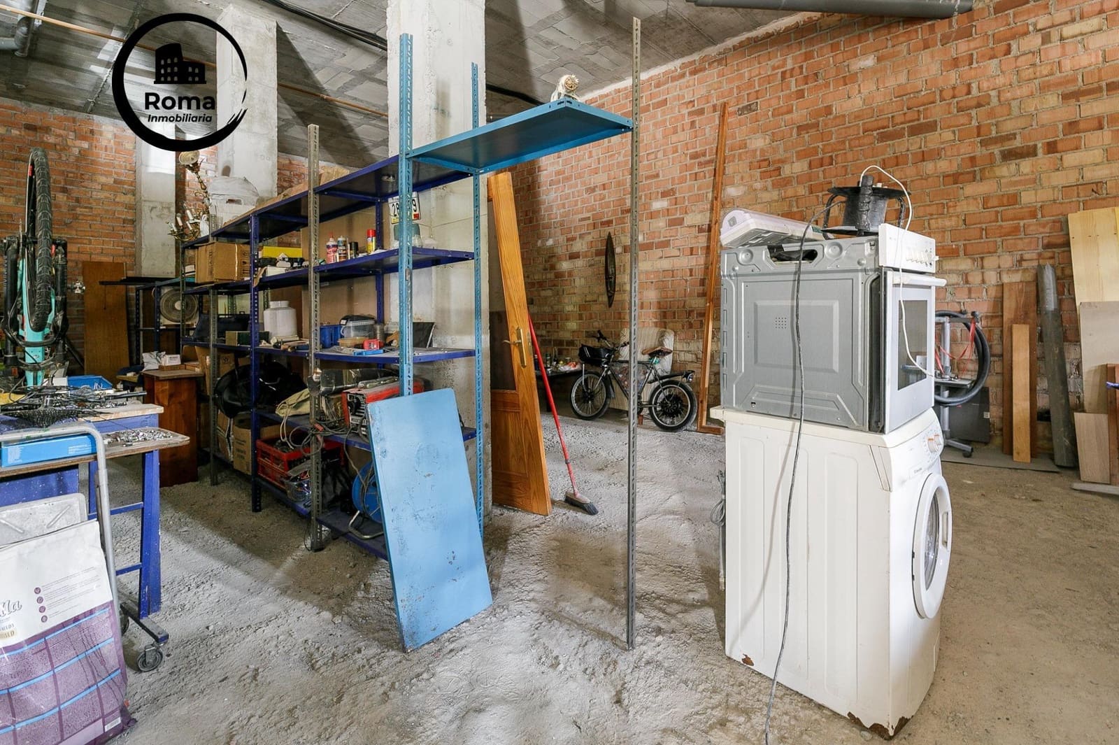 Commercial for sale in Atarfe - € 100,000 (Ref: 9504435)