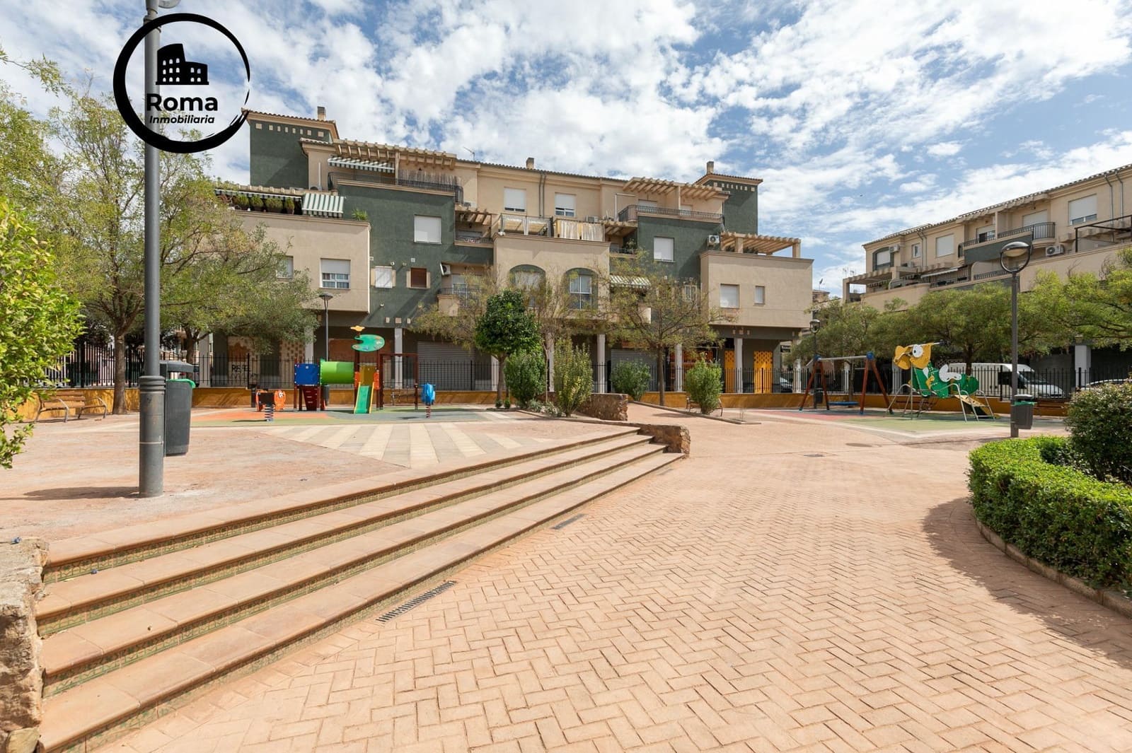 Commercial for sale in Atarfe - € 100,000 (Ref: 9504435)