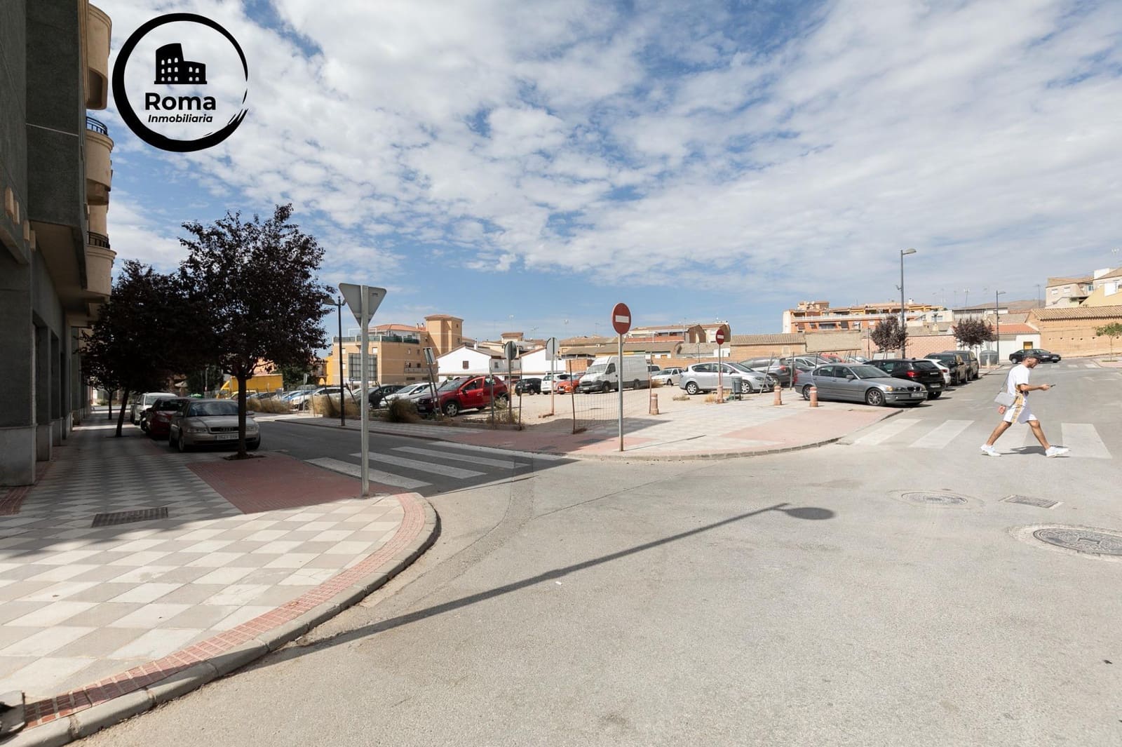 Commercial for sale in Atarfe - € 100,000 (Ref: 9504435)