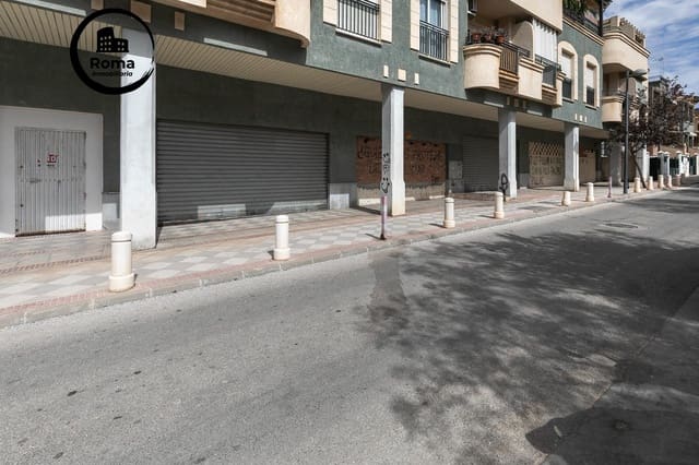 Commercial for sale in Atarfe - € 100,000 (Ref: 9504435)