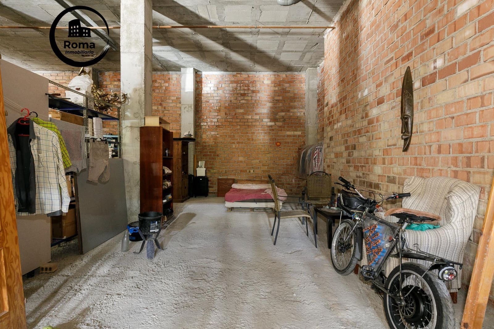 Commercial for sale in Atarfe - € 100,000 (Ref: 9504435)