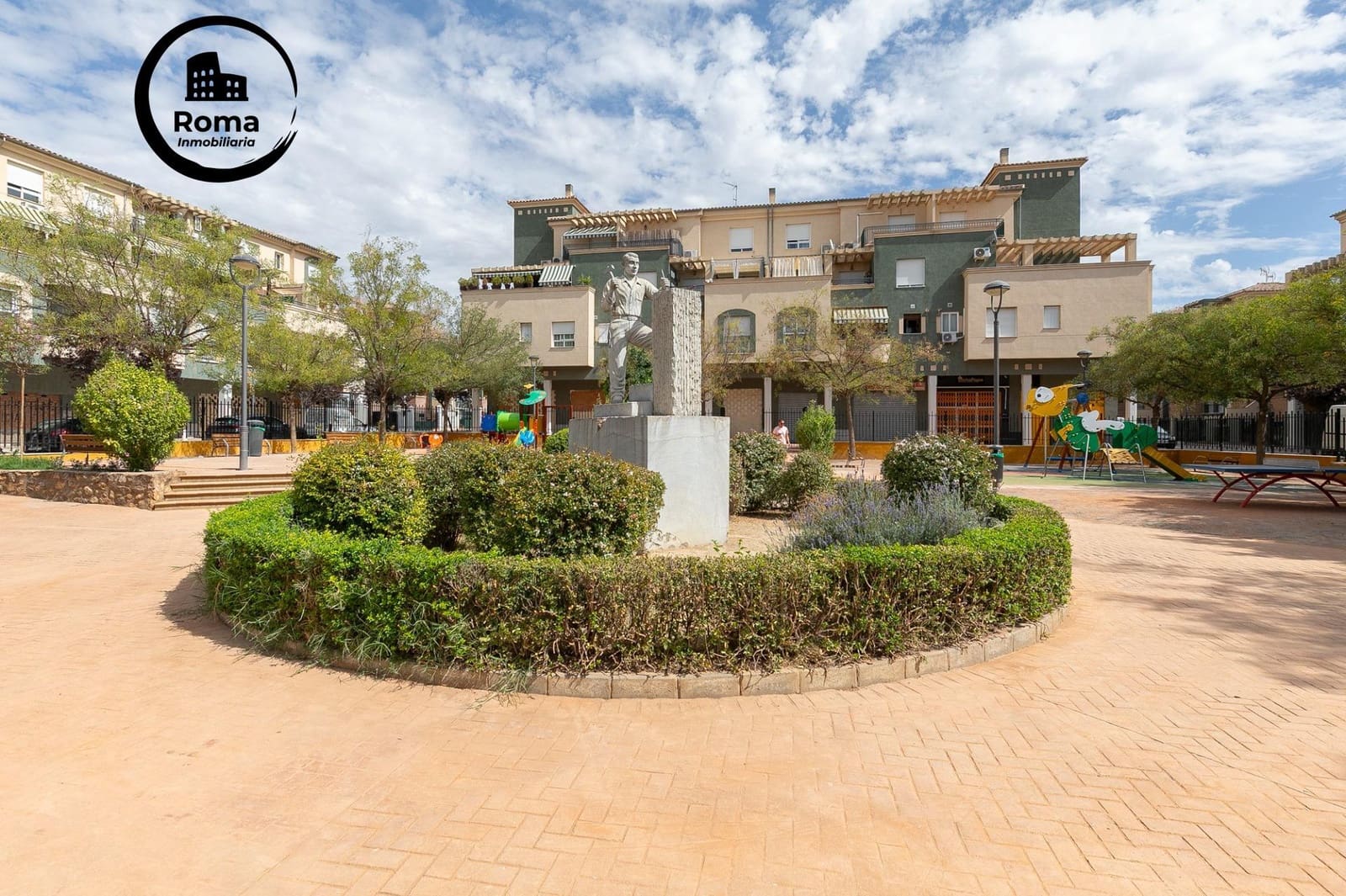 Commercial for sale in Atarfe - € 100,000 (Ref: 9504435)