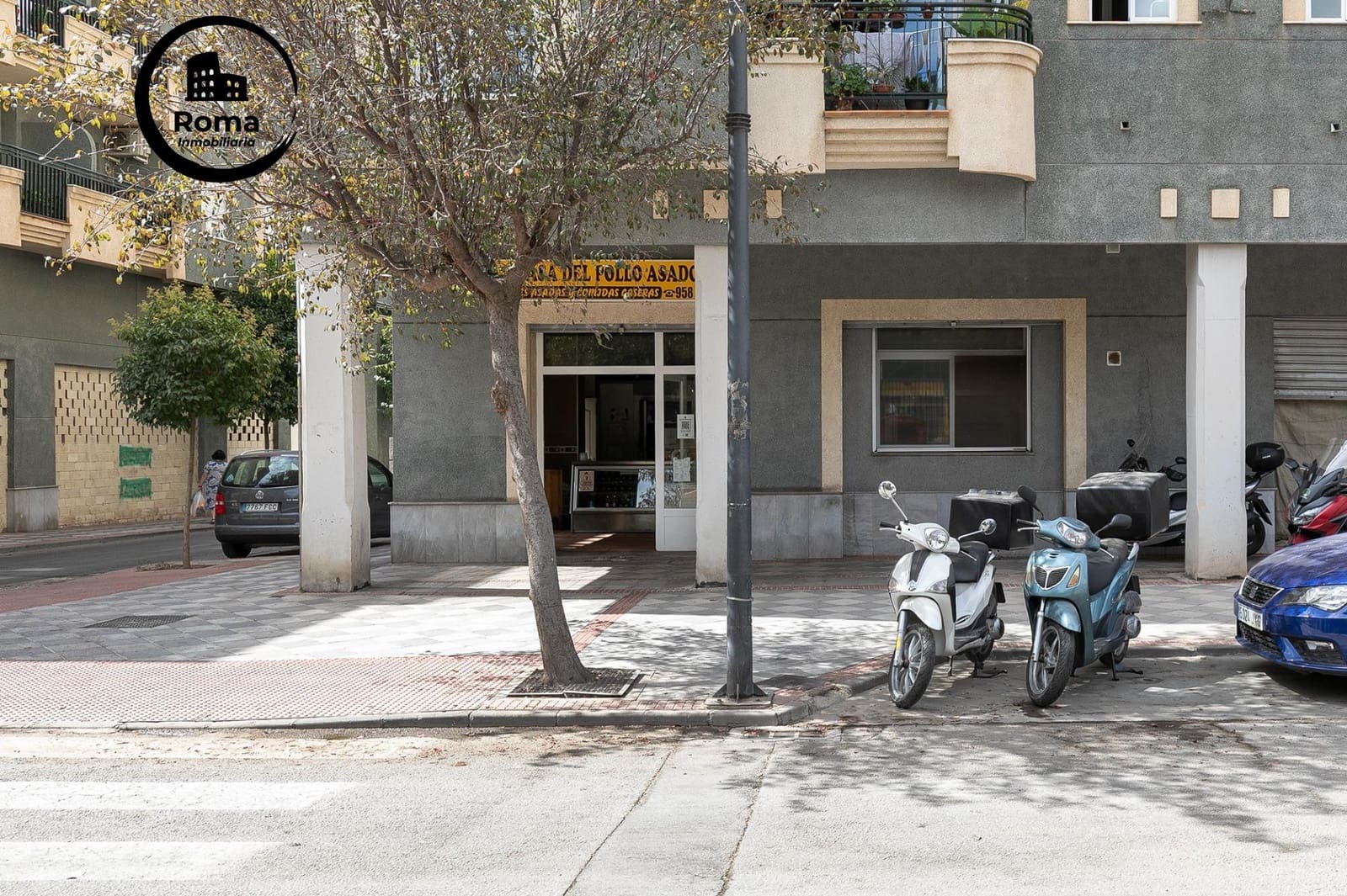 Commercial for sale in Atarfe - € 100,000 (Ref: 9504435)