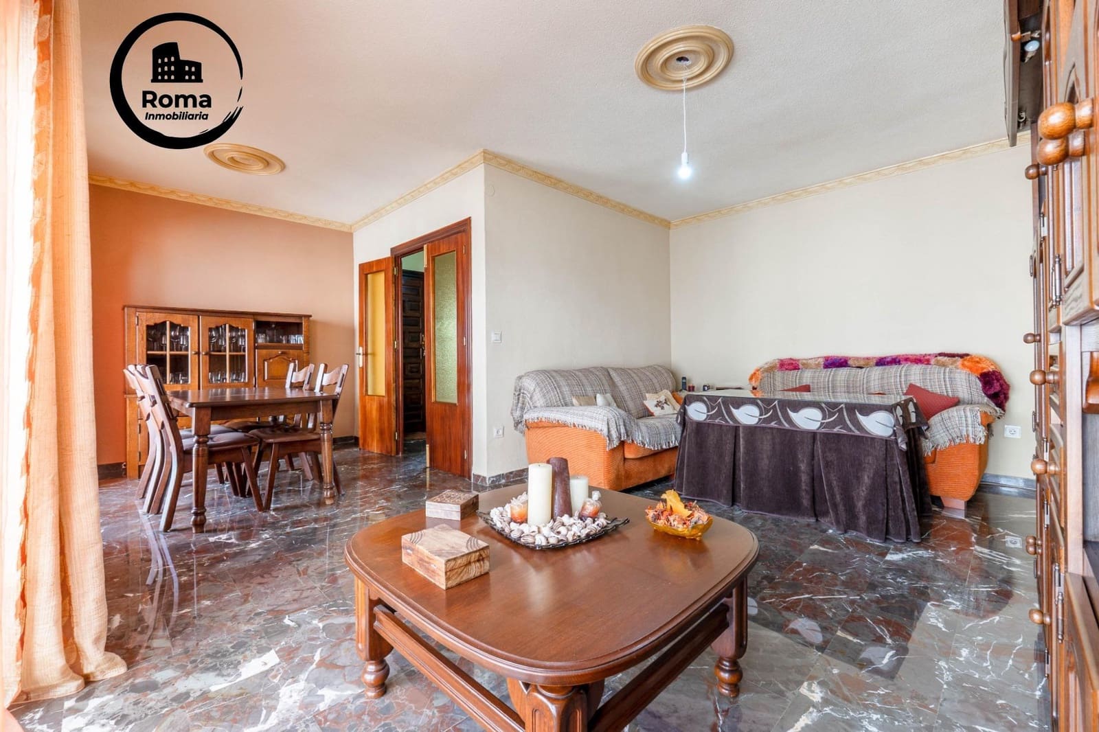 3 chambre Appartement à vendre à Atarfe - 127 000 € (Ref: 9504436)