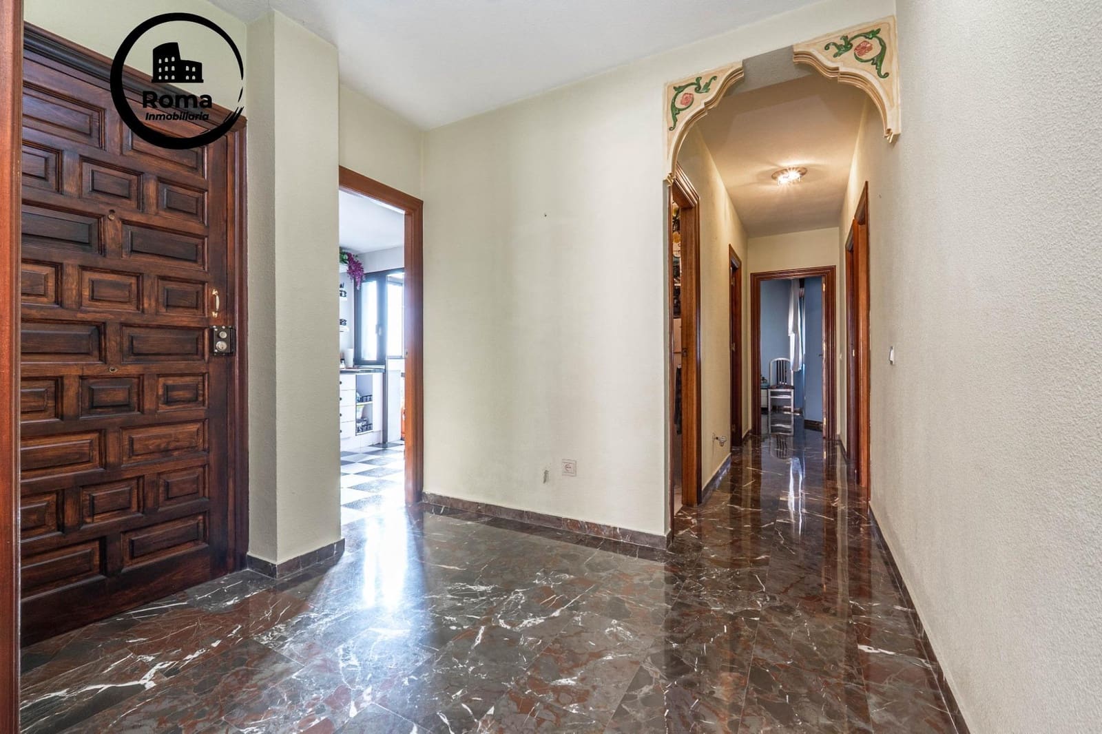 3 chambre Appartement à vendre à Atarfe - 127 000 € (Ref: 9504436)