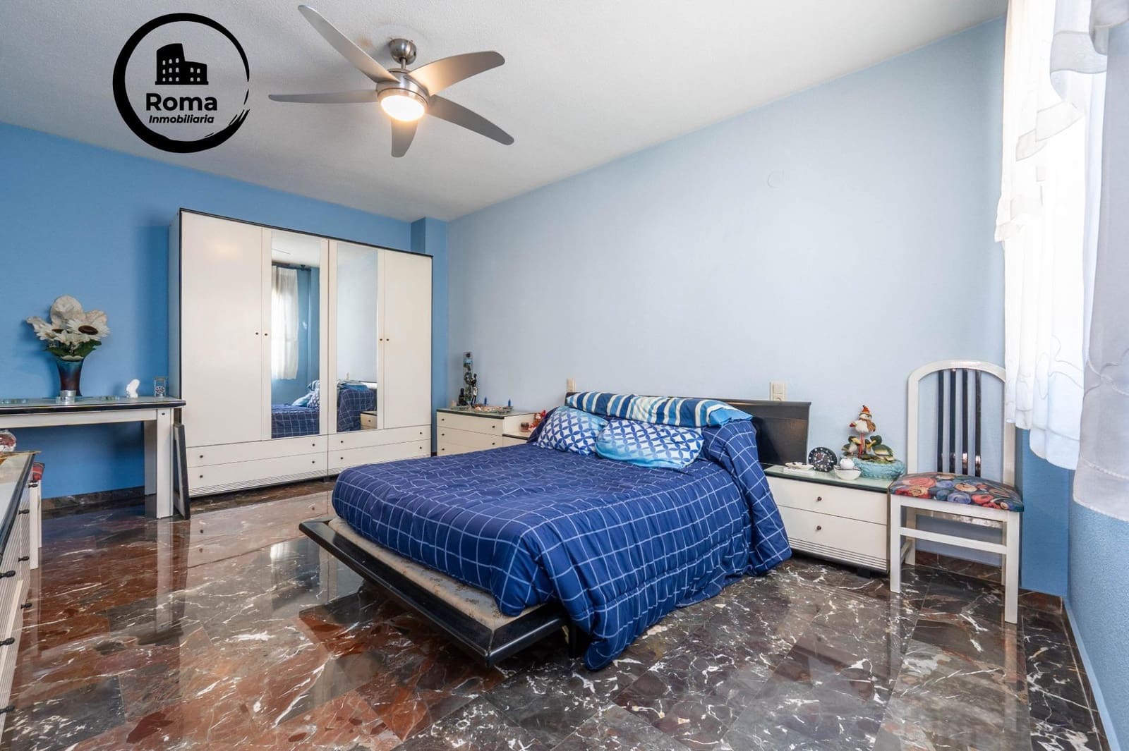 3 chambre Appartement à vendre à Atarfe - 127 000 € (Ref: 9504436)