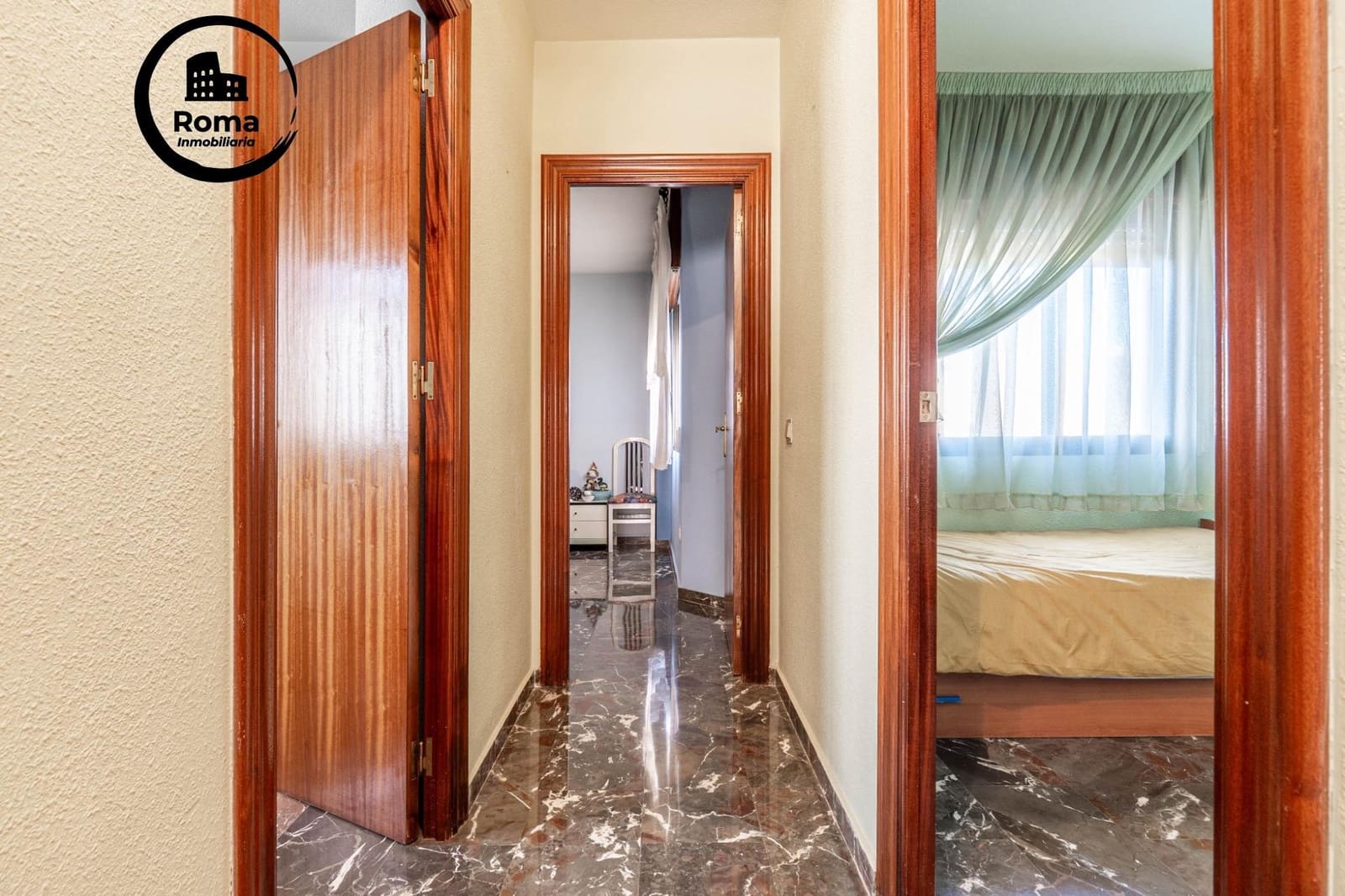 3 chambre Appartement à vendre à Atarfe - 127 000 € (Ref: 9504436)