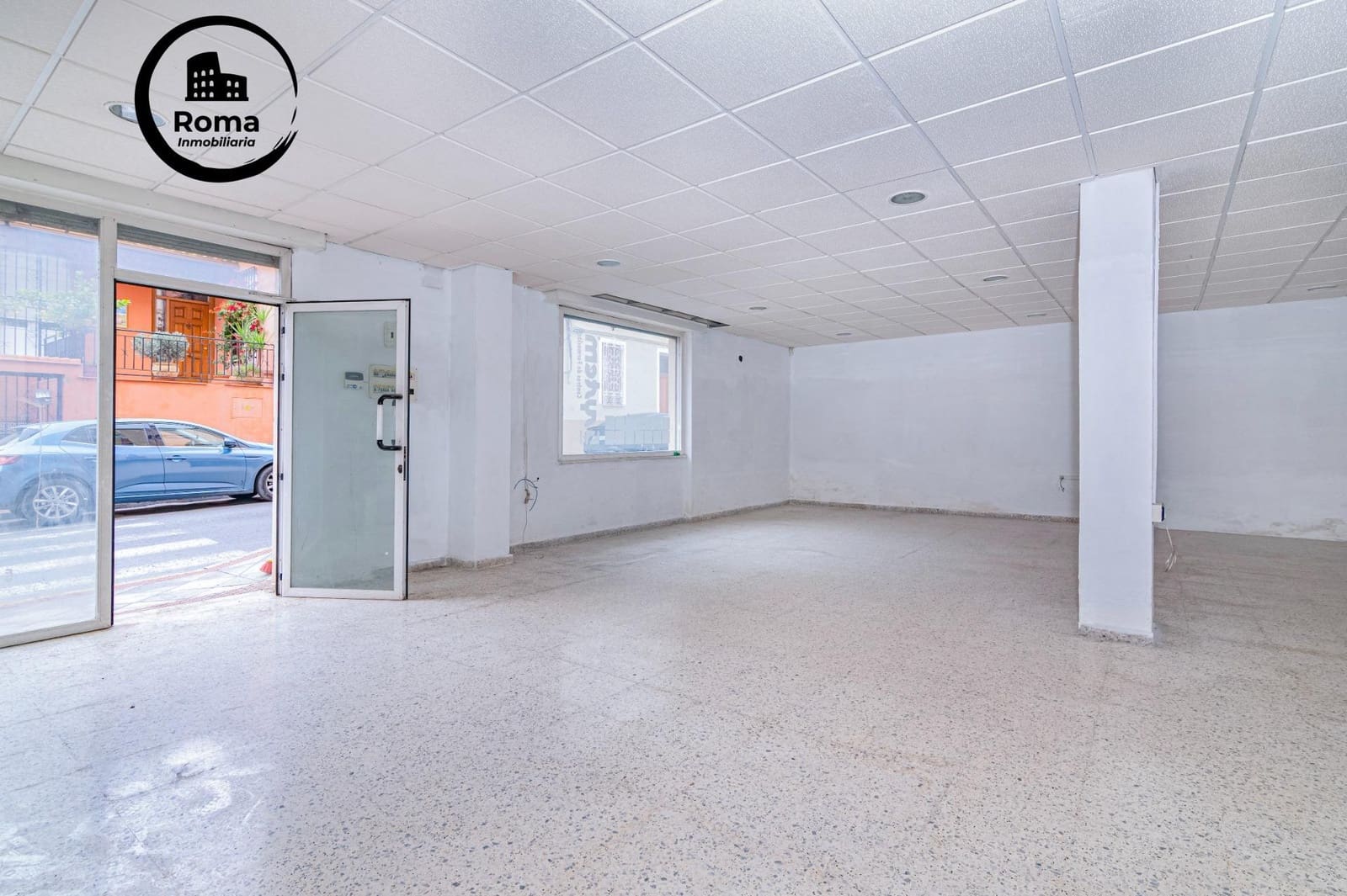 Commercial for sale in Atarfe - € 78,000 (Ref: 9504437)