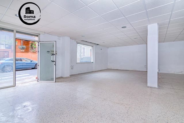 Commercial for sale in Atarfe - € 78,000 (Ref: 9504437)