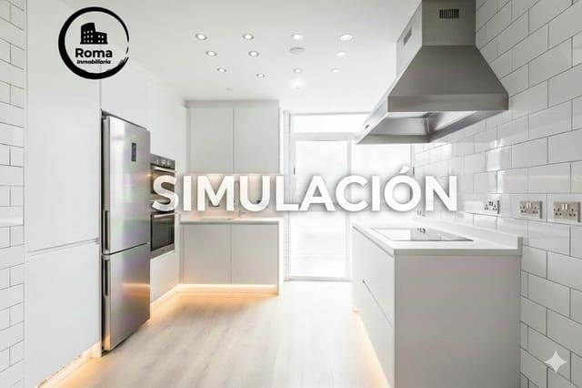 3 quarto Apartamento para venda em Pulianas - 146 000 € (Ref: 9504438)