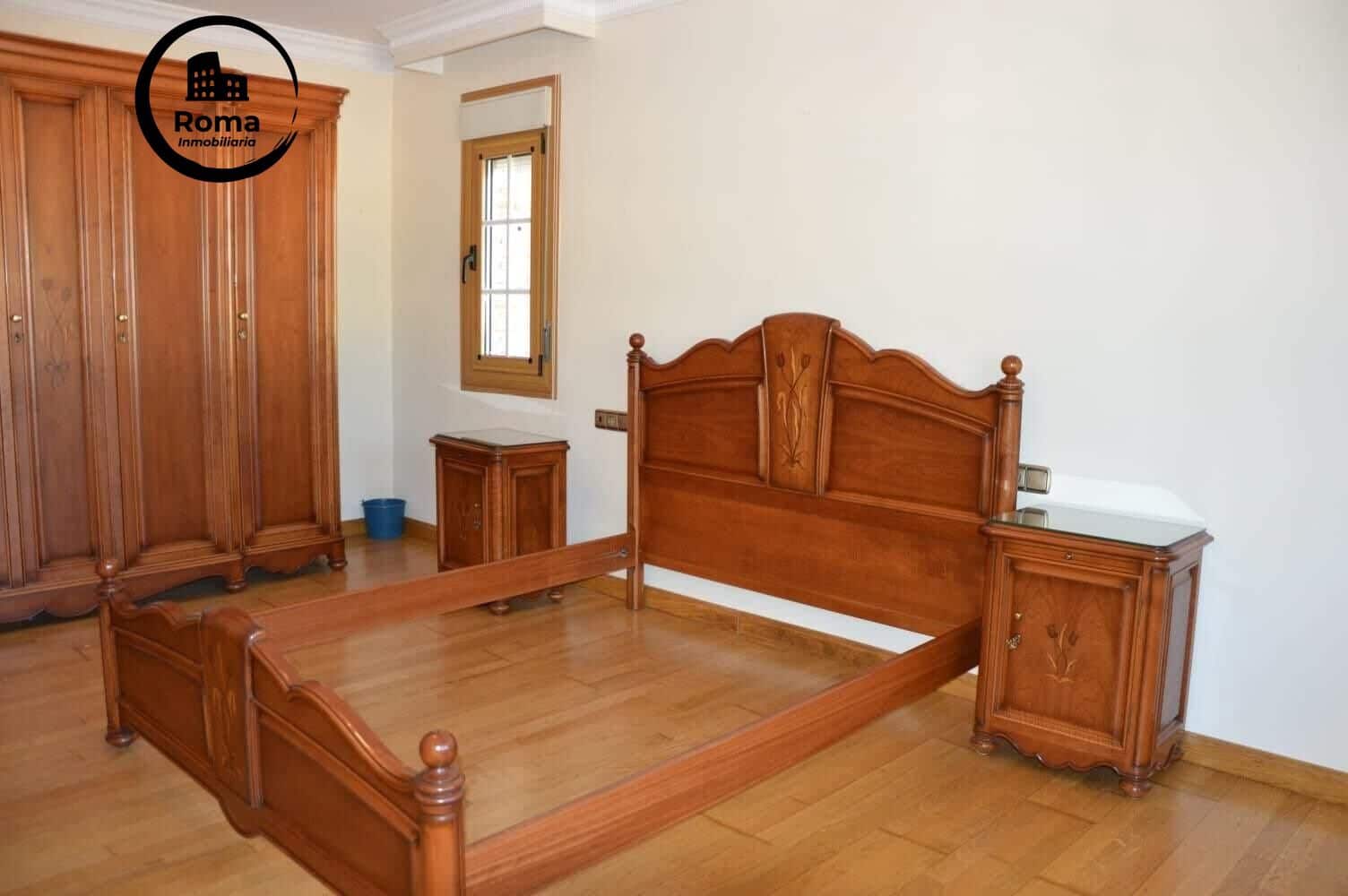 4 slaapkamer Villa te koop in Ogijares met zwembad garage - € 599.000 (Ref: 9504439)